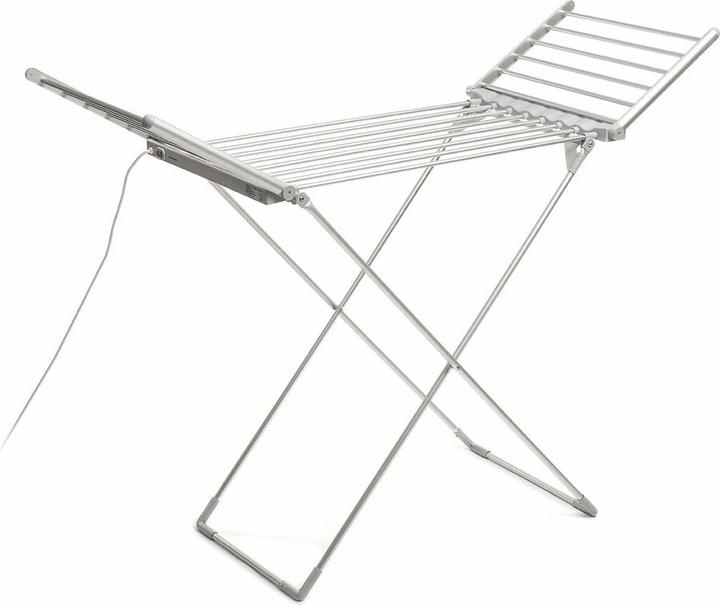 Immagine prodotto InnovaGoods Stendibiancheria elettrico trasparente