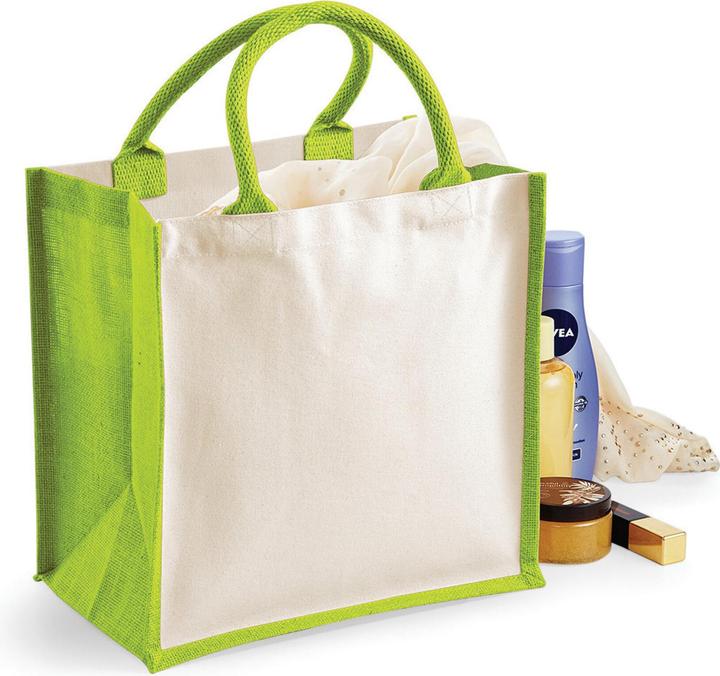 Immagine prodotto Westford Mill Borsa della spesa in iuta