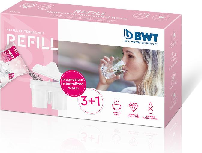 Water filter