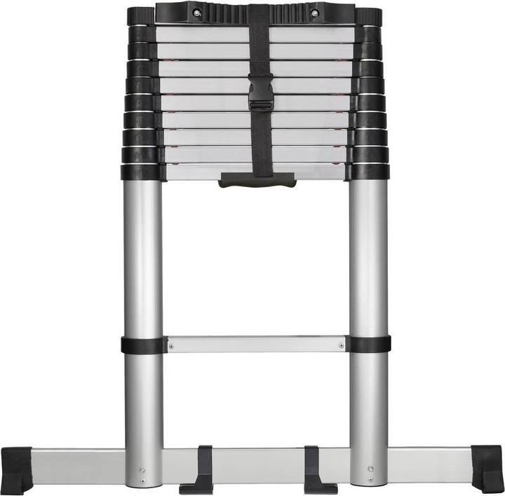 Toolcraft TO-7868814 (Teleskopleiter, 87 cm)
