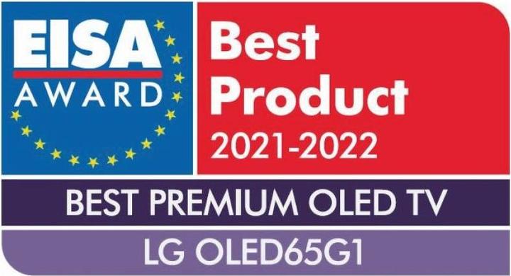 Produktbild LG OLED65G19 (65", OLED, 4K, 2021)