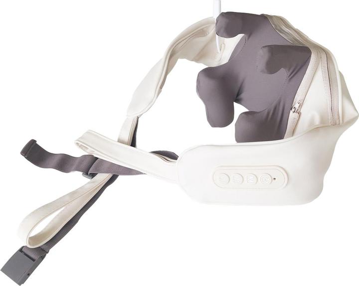 Actual product image LifenaXX LX-046 Nackenmassagegerät