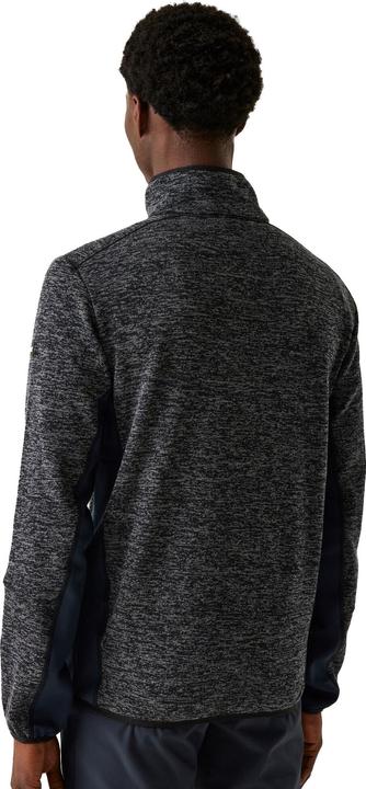 Produktbild Regatta Baslinn Fleecejacke Durchgehender Reissverschluss (S)