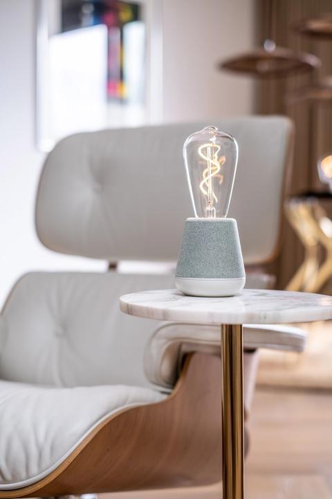 Image du produit The Humble Co. Light Soft Stoff mint, 19.5x8.5 cm