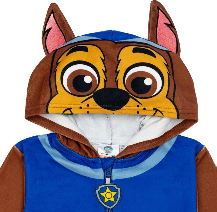Produktbild Paw Patrol ChildrensKids Chase AllInOne Nachtwäsche (122)