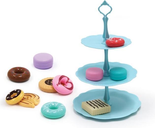 Besttoy Cupcake Etagére