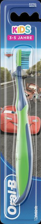 Actual product image Oral-B Stages (Extra soft, 1 x)