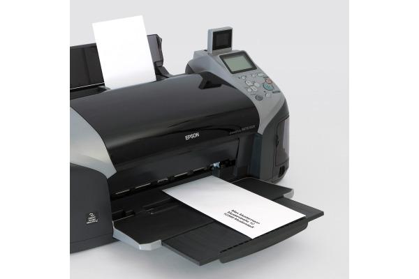 Produktbild Sigel Umschlag (C5, 25 x)