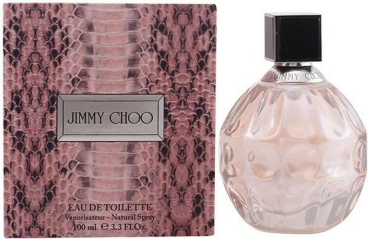Immagine prodotto Jimmy Choo Per le donne (Eau de toilette, 40 ml)