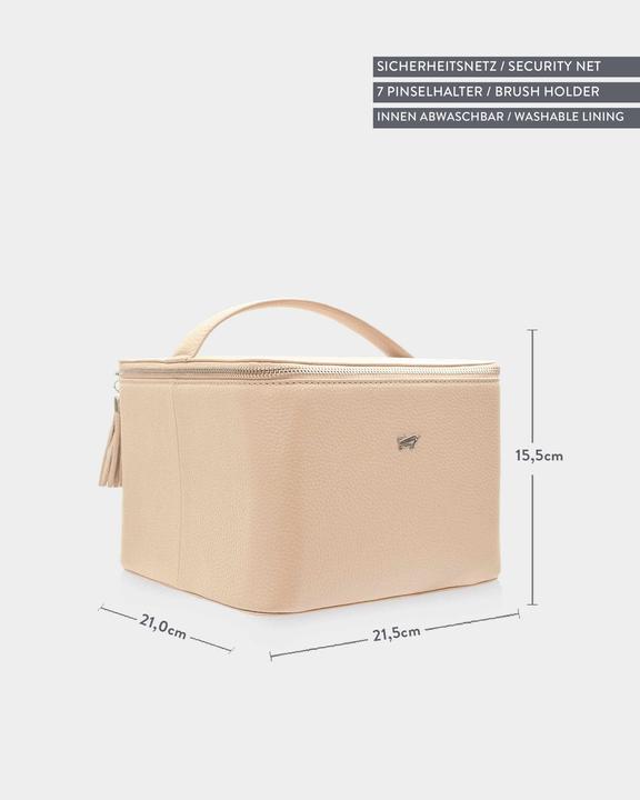 Immagine prodotto Braun Büffel Hanna (7 l)