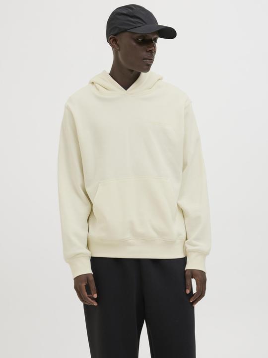 Immagine prodotto Jack & Jones Rückenprint Kapuzenpullover Kapuzenpullover (XS)