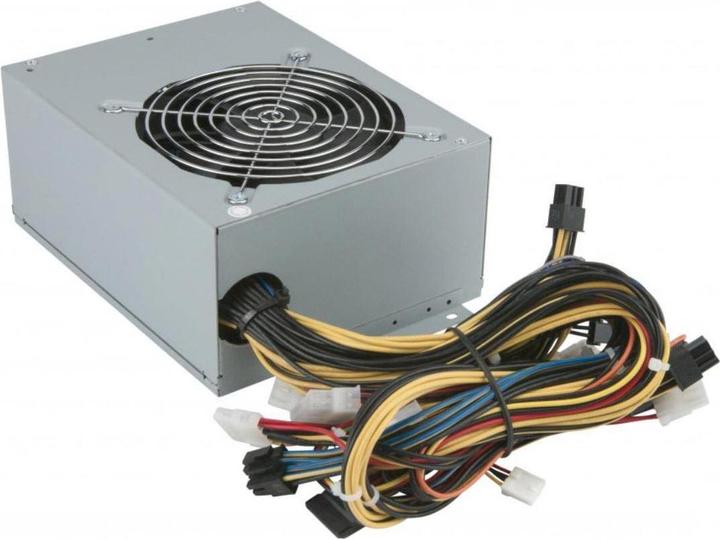 Produktbild Supermicro PWS-903-PQ: Netzteileinschub (900 W)