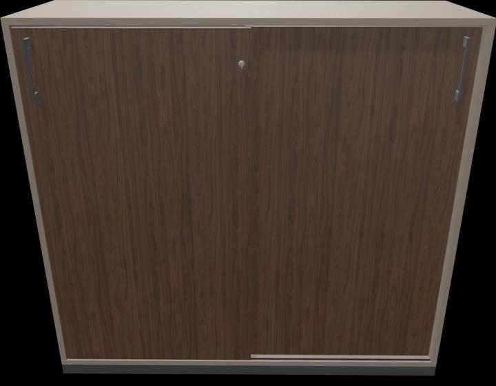 Immagine prodotto Narbutas Scelta armadio ad ante scorrevoli (120 x 40 x 111,5 cm)