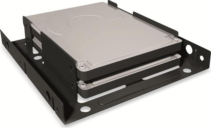 Actual product image Icy Box Ib-Ac643