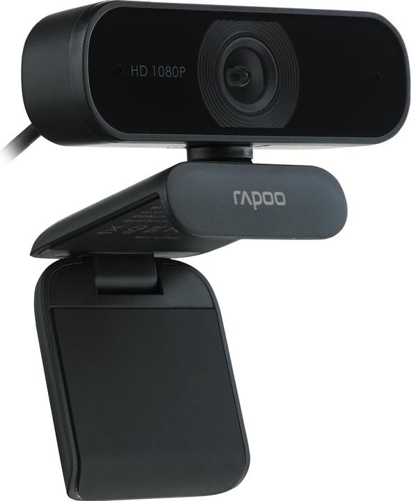 Productafbeelding Rapoo XW180 19999 (2 Mpx)