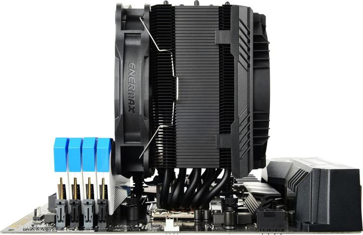 Produktbild Enermax ETS-T50 Axe (163 mm)
