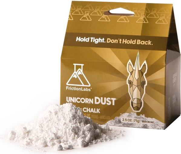 Actual product image Friction Labs Unicorn Dust Chalk (Fine)
