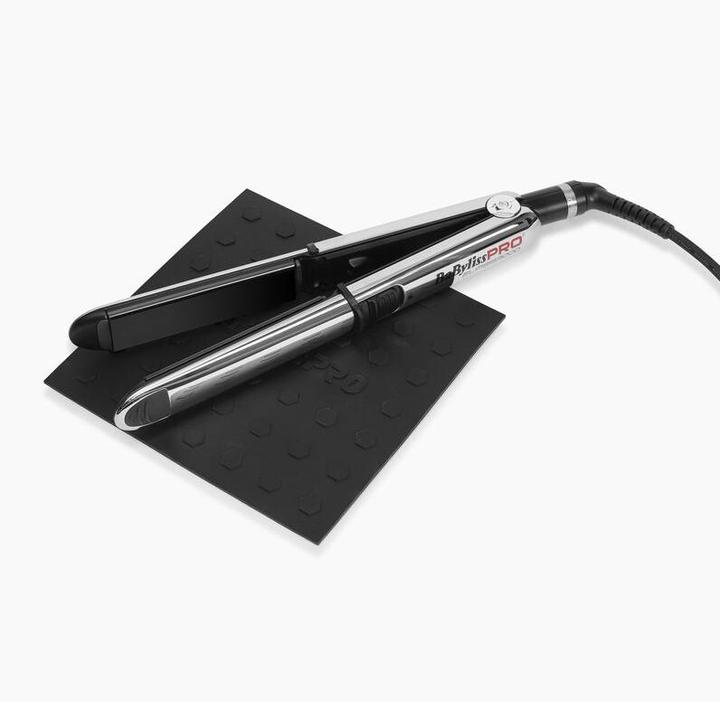 Immagine prodotto BaByliss Pro Elipsis - argento (Piastra per capelli)