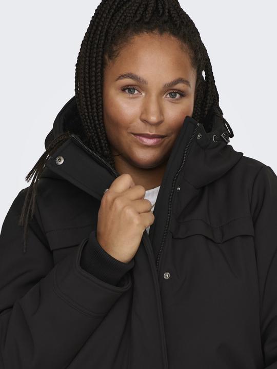 Immagine prodotto Only Parka Curvy (S)
