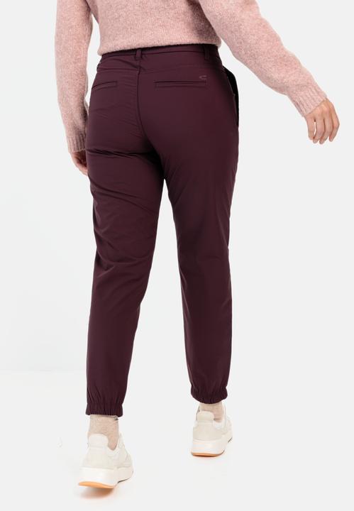 Actual product image Camel Active Loose Fit Worker Trousers (29)