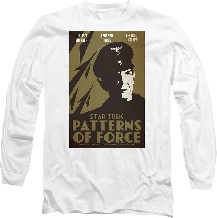 The Original Series Episode 50 TShirt (M)