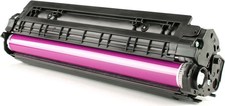 Actual product image Inkadoo Toner compatible with Canon 9452B001 / 034 toner, magenta magenta (M)