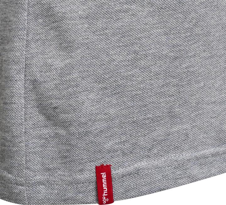 Produktbild hummel Red Classic Polo Woman (S)