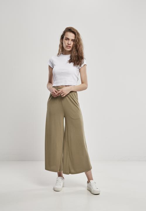 Produktbild Urban Classics Ladies Modal Culotte (M)