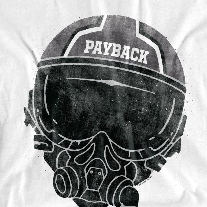 Produktbild Top Gun Payback TShirt (4XL)