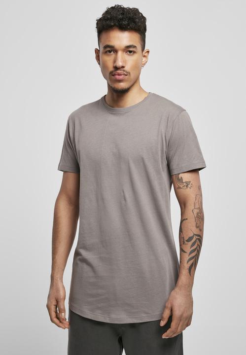 Immagine prodotto Urban Classics Tee lungo sagomato (L)