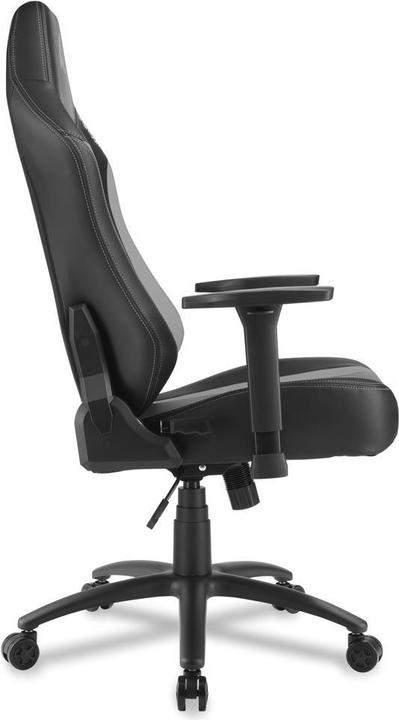 Actual product image Sharkoon Skiller SGS20 gaming chair, /grey PU