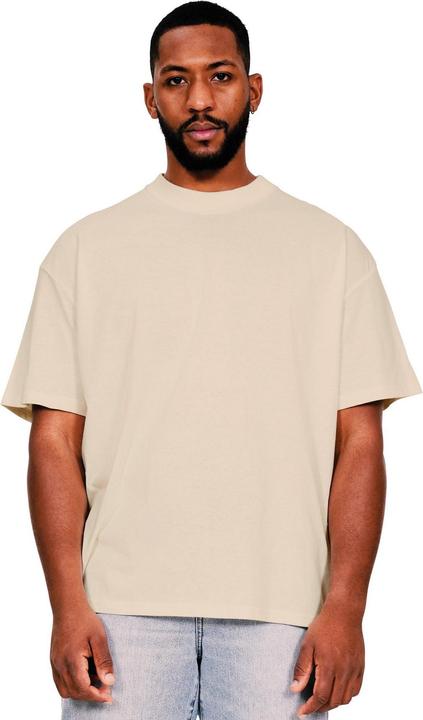 Universal Textiles TShirt Verlängerter Ausschnitt (M)