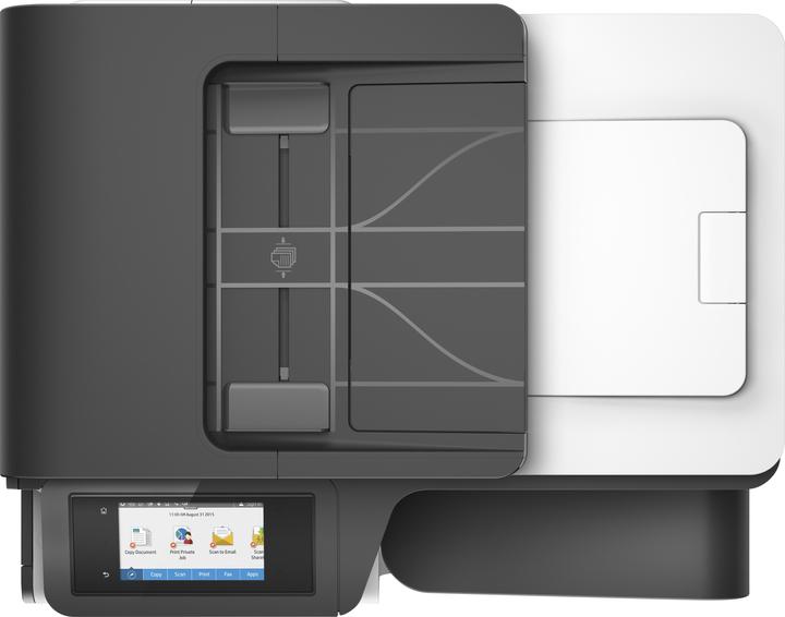 Immagine prodotto HP 477dwt PageWide Pro (Inchiostro, Colore)