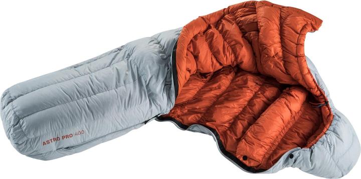 Immagine prodotto Deuter Astro Pro 400 (204 cm)