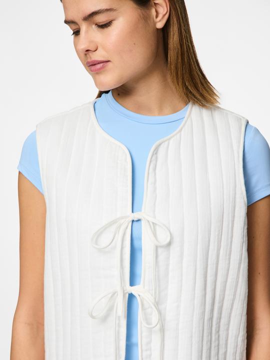 Actual product image Pieces PCMASTINA Weste (XS)