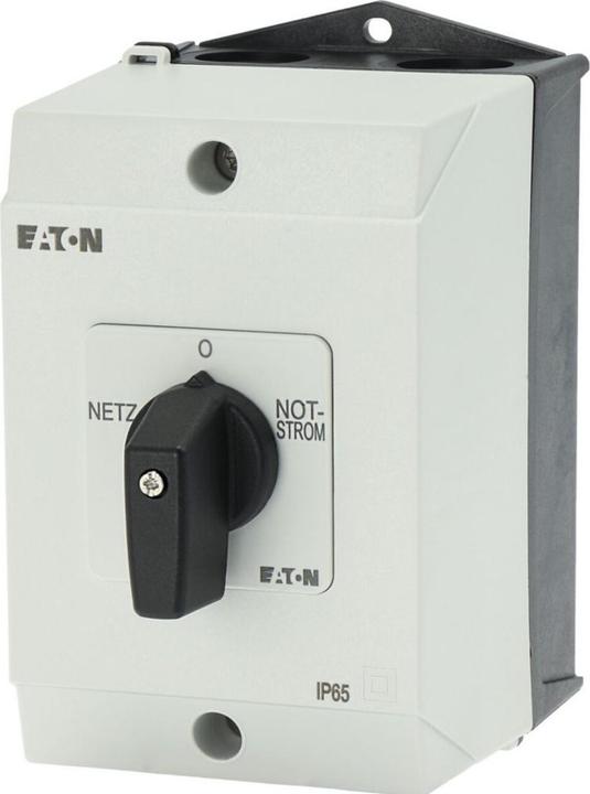 Produktbild Eaton T0-4-8902/I1