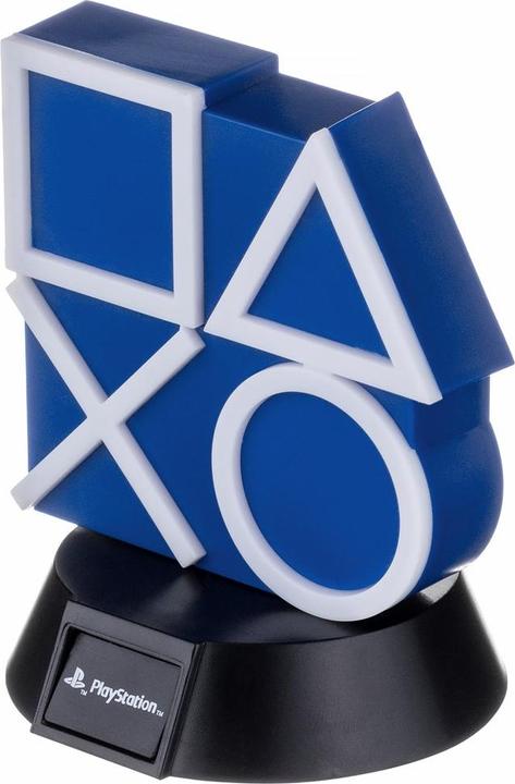 Produktbild Paladone Products PlayStation Icons lempa