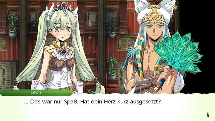 Produktbild Marvelous Rune Factory 4 Special (Switch, Multilingual)
