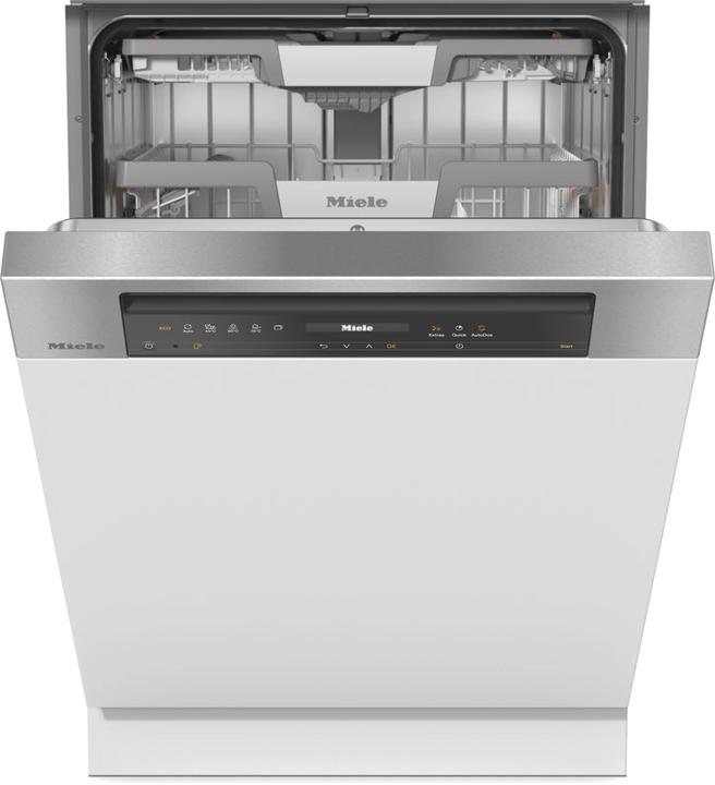 Miele Automatic dishwasher G 7605 SCi XXL/integrated/EDST/CLST