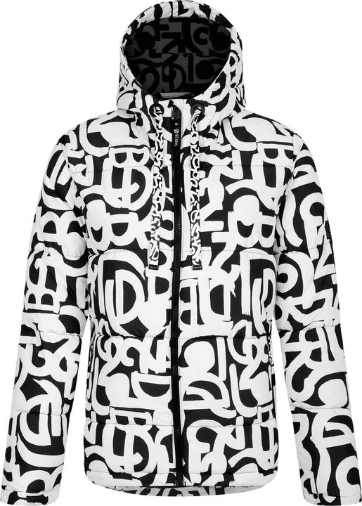 Dare2b Society Steppjacke