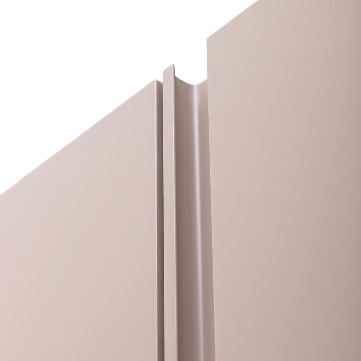 Actual product image Novamobili Jael (203 x 226 cm)