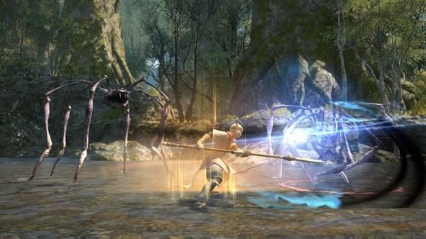 Produktbild Plaion Final Fantasy XIV - A Realm Reborn Pre-Paid Card (PC, DE)