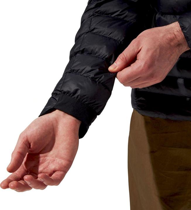 Produktbild Berghaus Synthetisch isolierte Trail-Nomad Jacket (48)