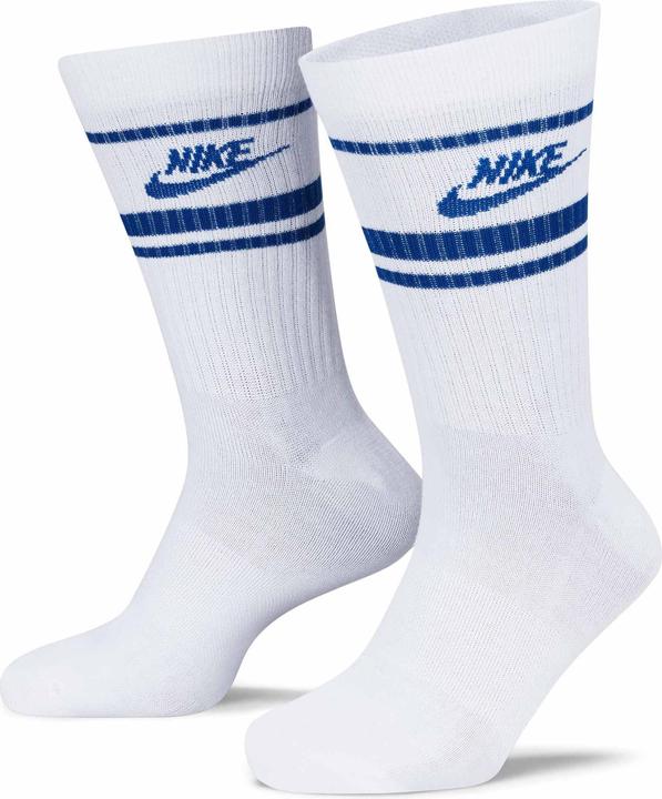 Produktbild Nike U Nk Crew Nsw Essential Stripe (42 - 46)