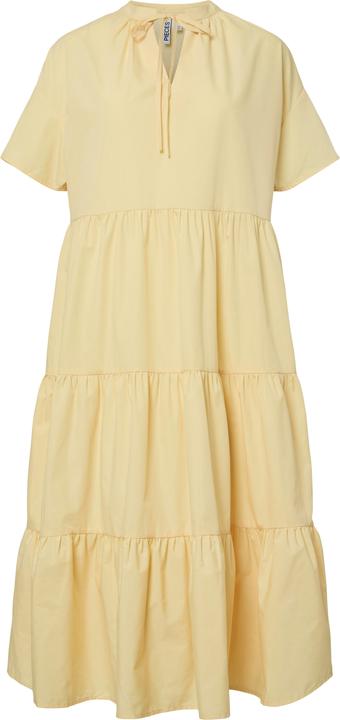 Pieces PCFARRY Maxikleid