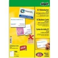 Image du produit Sigel 3c (225 g/m², 100 x, A4)
