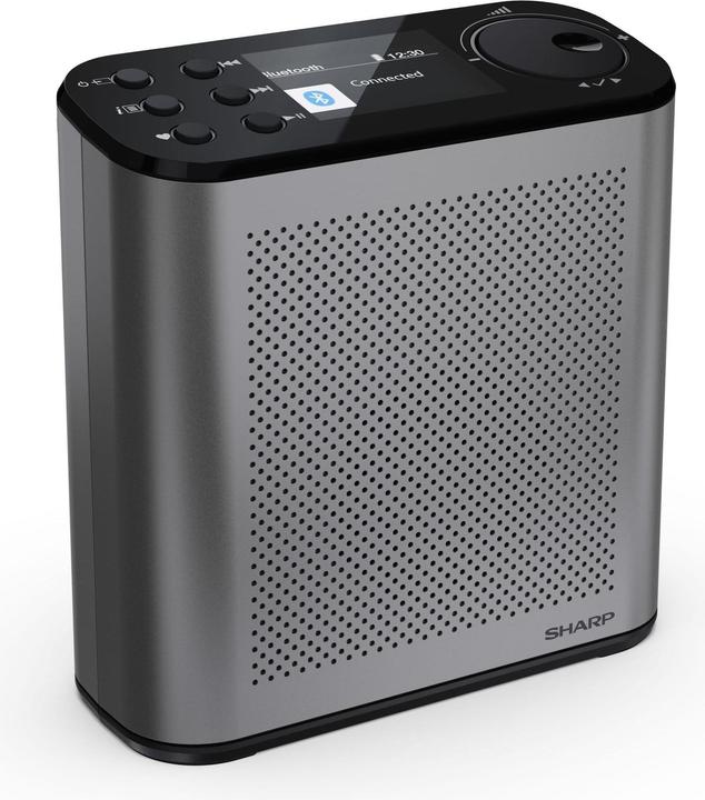 Actual product image Sharp DR-P530 Osaka (DAB+, FM, Bluetooth)