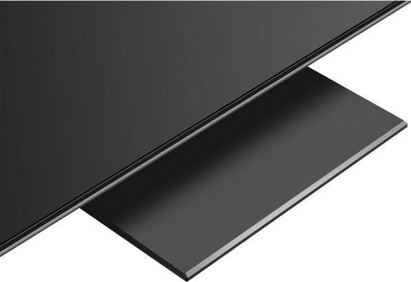 Image du produit Hisense TV 85U7Q PRO 85" Mini-LED 4K, 165Hz, 2'000 Nits (85", LED, DHU, 2025)
