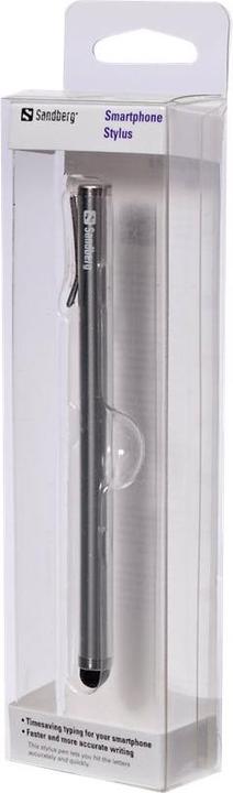 Produktbild Sandberg Smartphone Stylus