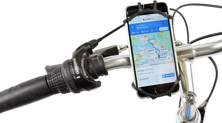 Produktbild FTM Fiets Telefoonhouder 125X65cm
